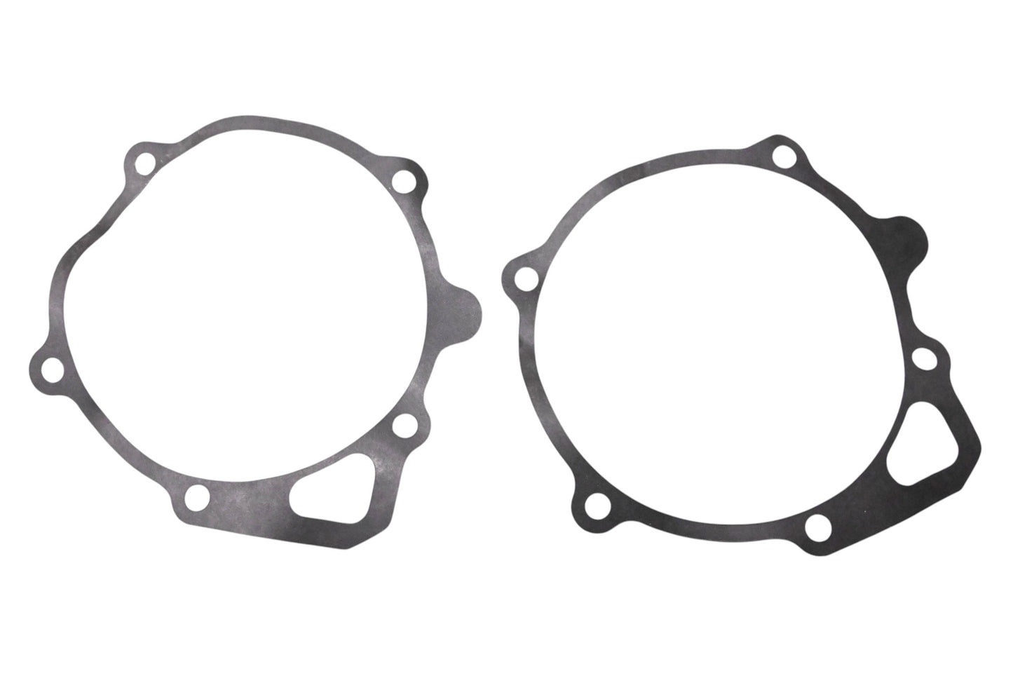New OEM Ford C8AZ-7A222-A Oil Pump to Case Gasket Seals Qty 2 NOS