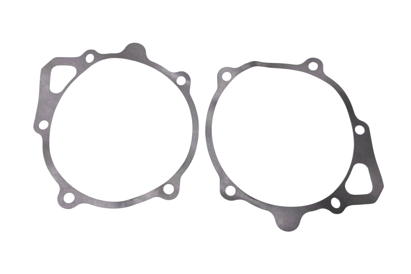 New OEM Ford C8AZ-7A222-A Oil Pump to Case Gasket Seals Qty 2 NOS