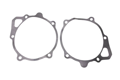 New OEM Ford C8AZ-7A222-A Oil Pump to Case Gasket Seals Qty 2 NOS