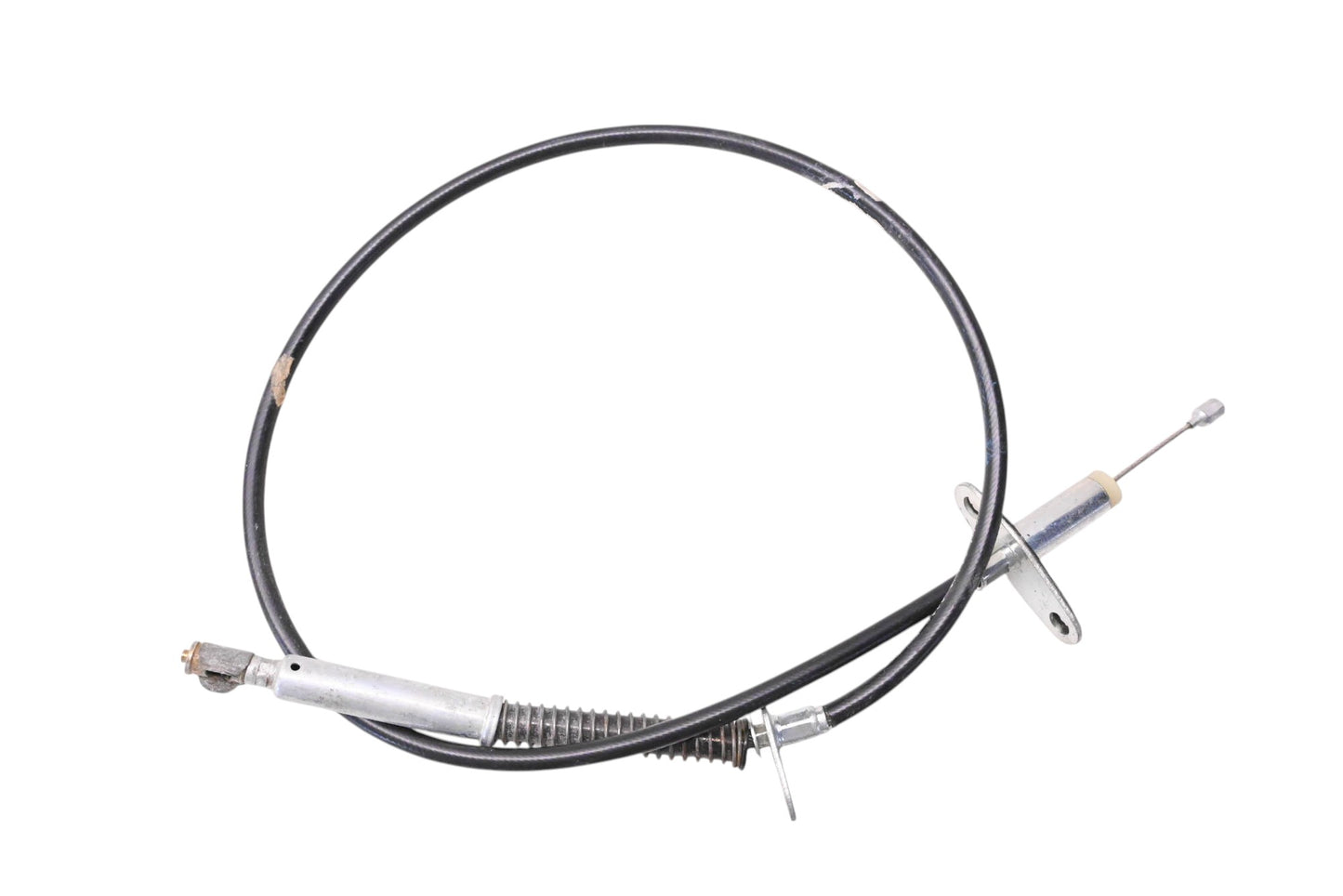New OEM Ford E6SZ-9A758-A Carburetor Accelerator Cable Assembly NOS