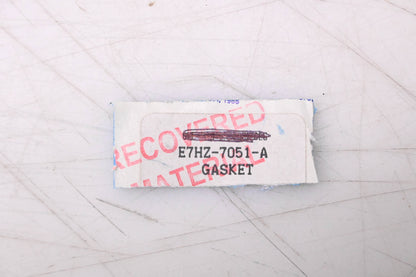 New OEM Ford E7HZ-7051-A Transmission Gasket NOS
