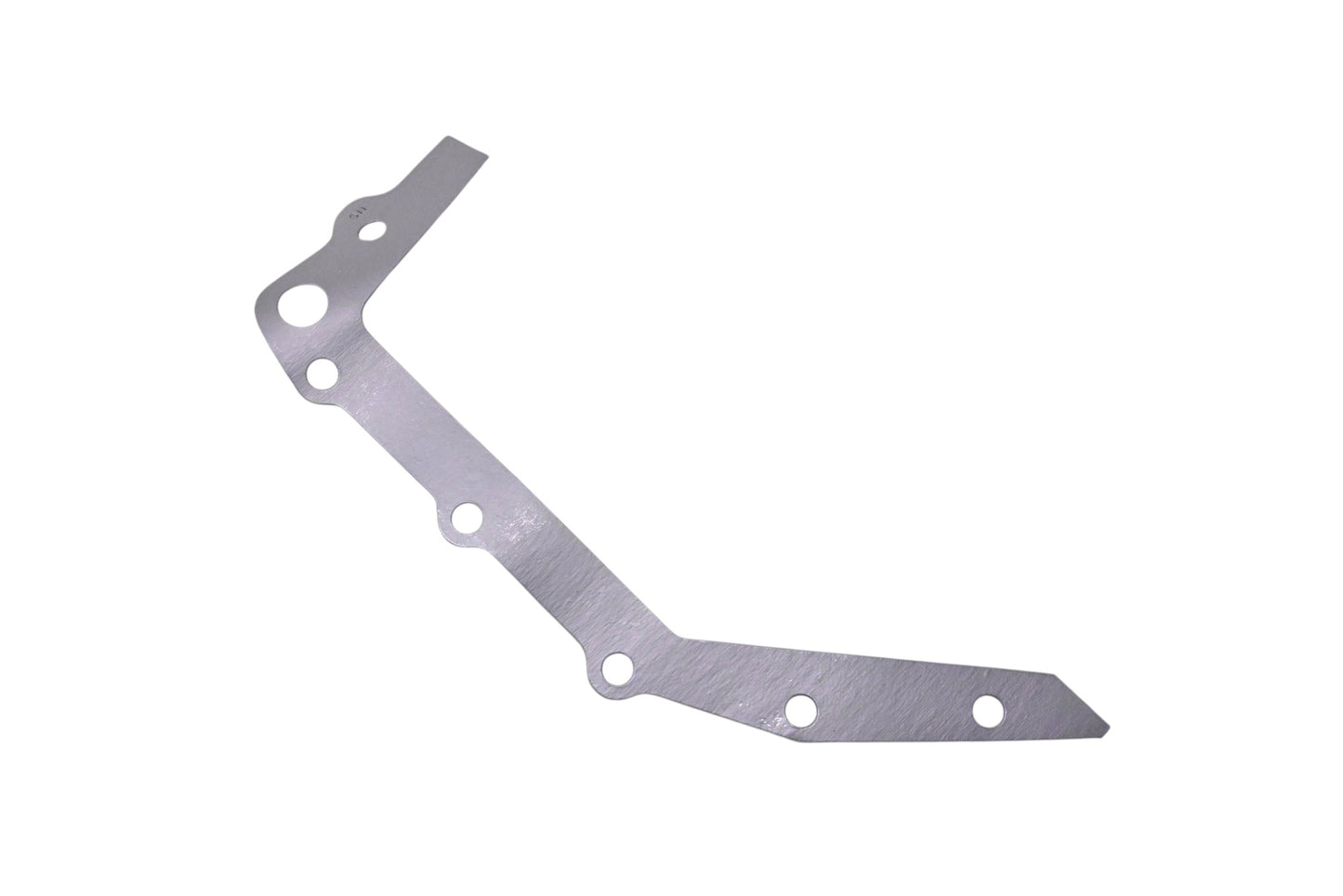 New OEM Ford E5FZ-6659-A Oil Pump to Engine Block Gasket NOS