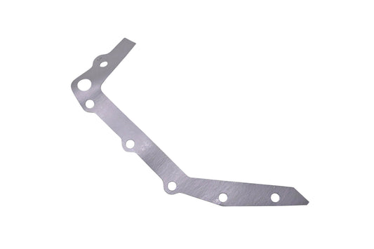 New OEM Ford E5FZ-6659-A Oil Pump to Engine Block Gasket NOS