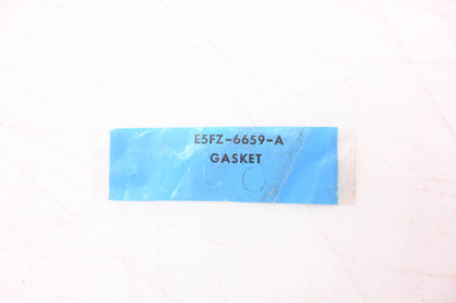 New OEM Ford E5FZ-6659-A Oil Pump to Engine Block Gasket NOS
