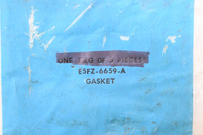 New OEM Ford E5FZ-6659-A Gasket NOS