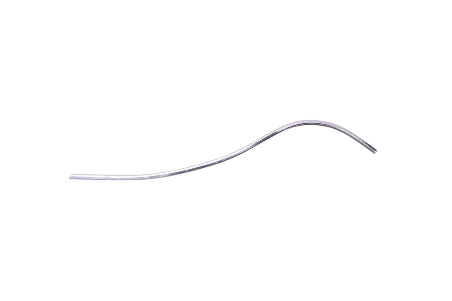 New OEM Ford E3DZ-5425511-A Door Edge Guard NOS