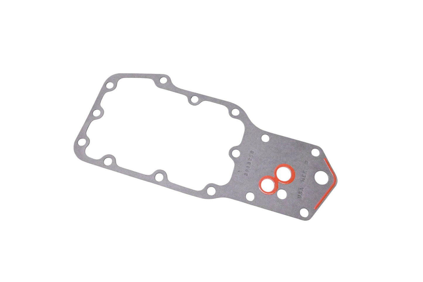 New OEM Ford F3HZ-6L621-E Oil Cooler Gasket NOS