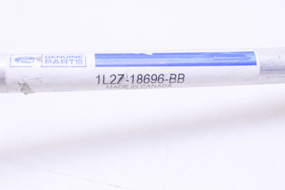 New OEM Ford 1L2Z-18696-BB Auxiliary Heater Supply Tube NOS