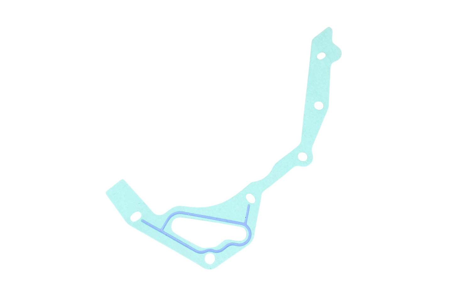 New OEM Ford F6RZ-6659-AA Engine Oil Pump Gasket NOS