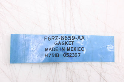 New OEM Ford F6RZ-6659-AA Engine Oil Pump Gasket NOS