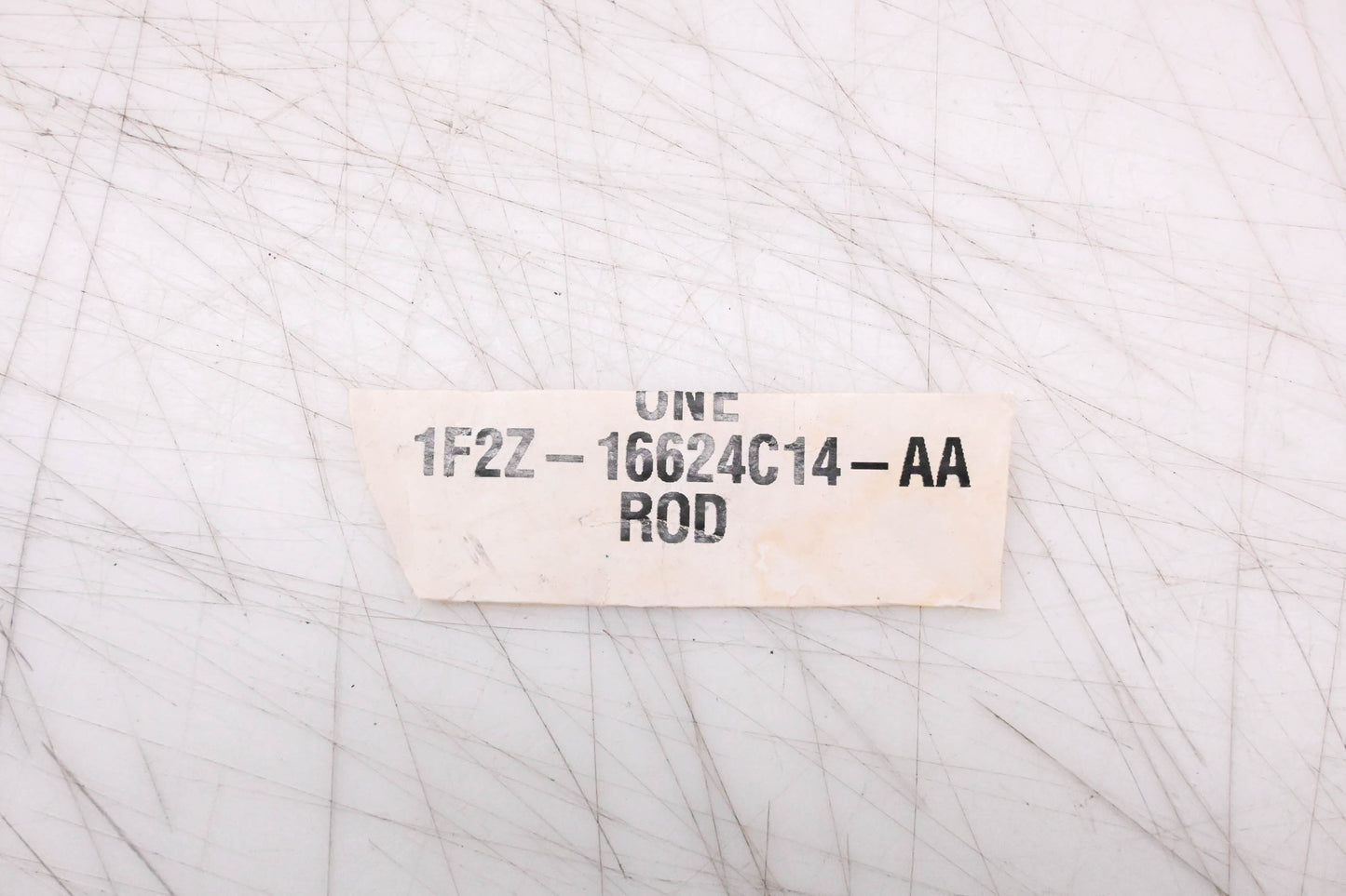 New OEM Ford 1F2Z-16624C14-AA Rod Assembly NOS