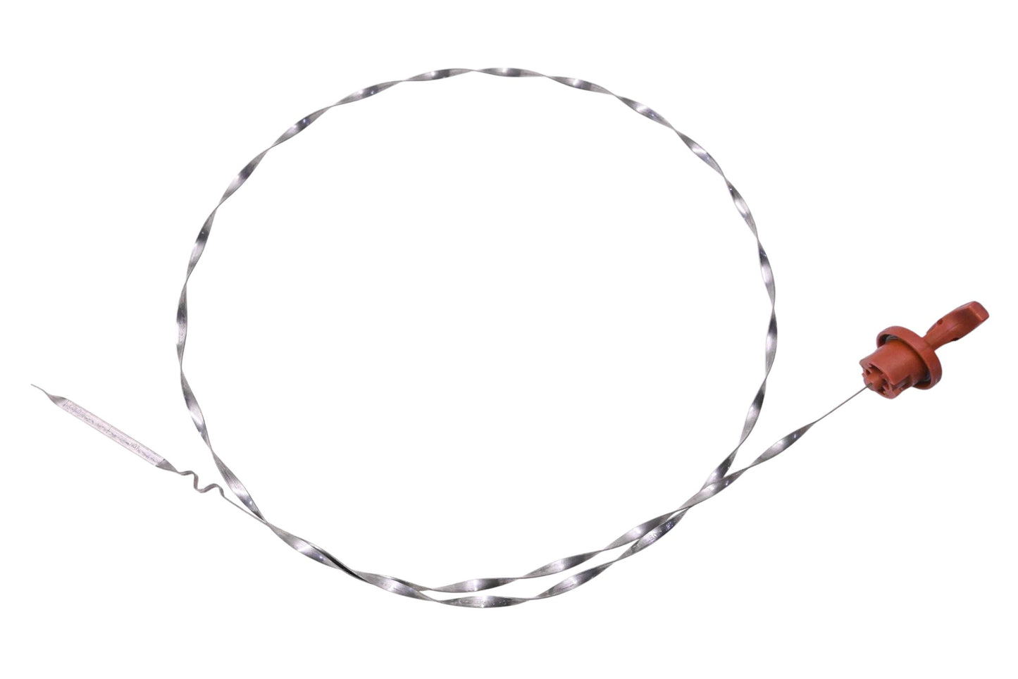 New OEM Ford 4C4Z-7A020-EB Oil Level Indicator Assembly NOS