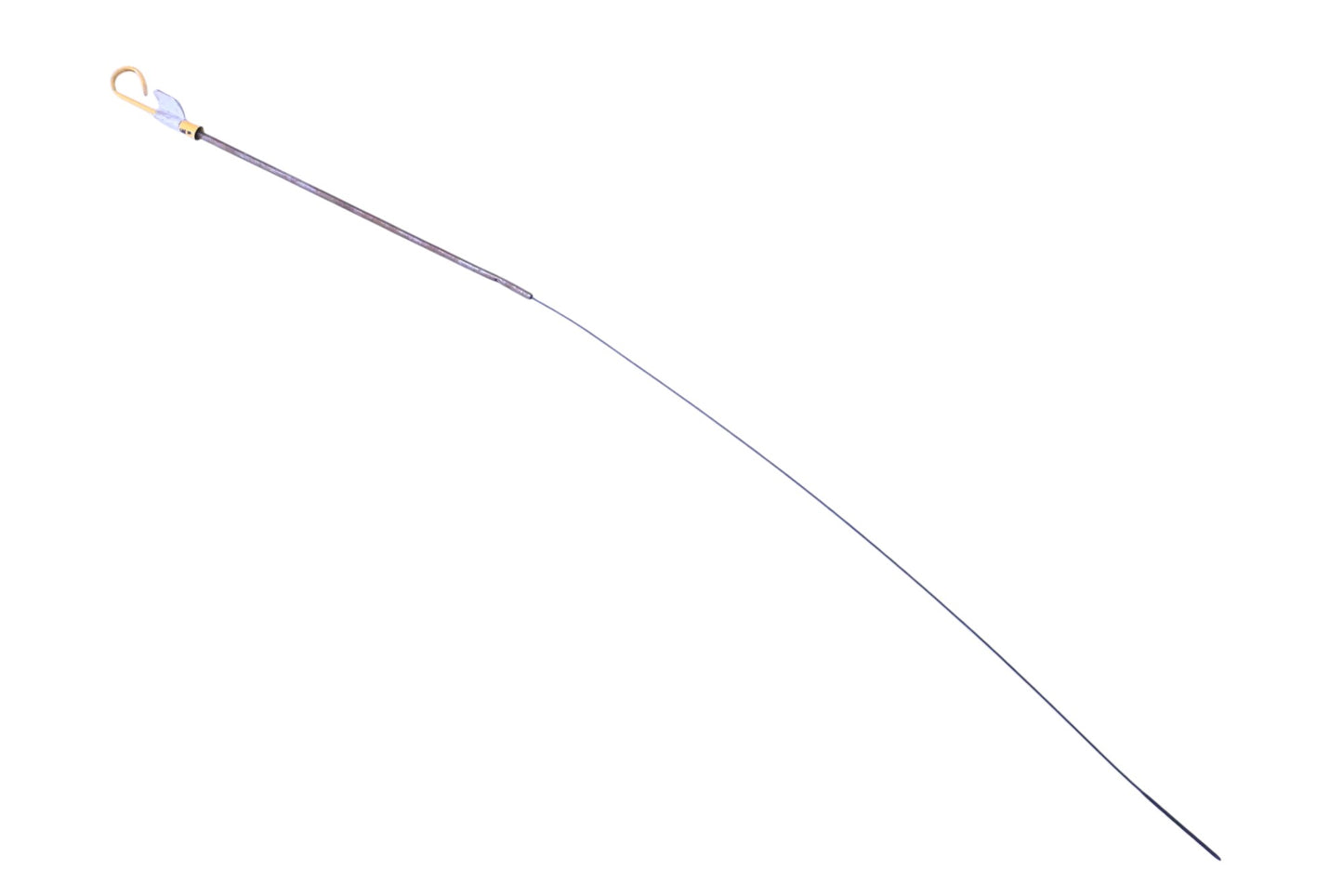 New OEM Ford E6UZ-6750-F Oil Level Indicator Assembly NOS