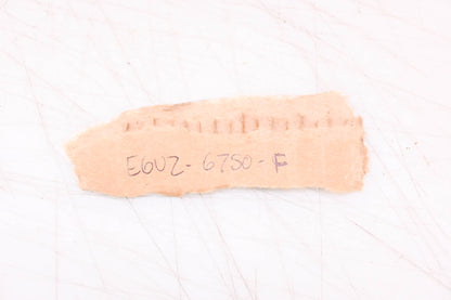 New OEM Ford E6UZ-6750-F Oil Level Indicator Assembly NOS