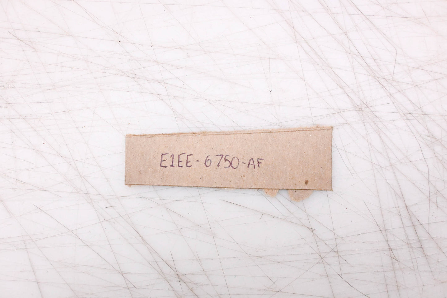 New OEM Ford E1EE-6750-AF Oil Level Indicator Assembly NOS