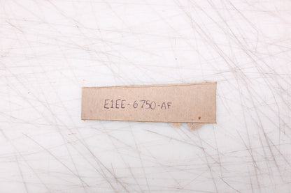 New OEM Ford E1EE-6750-AF Oil Level Indicator Assembly NOS