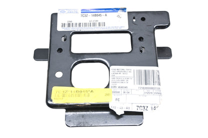New OEM Ford 7C3Z-14B045-A Control Module Bracket NOS