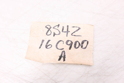 New OEM Ford 8S4Z-16C900-A Deflector Kit NOS