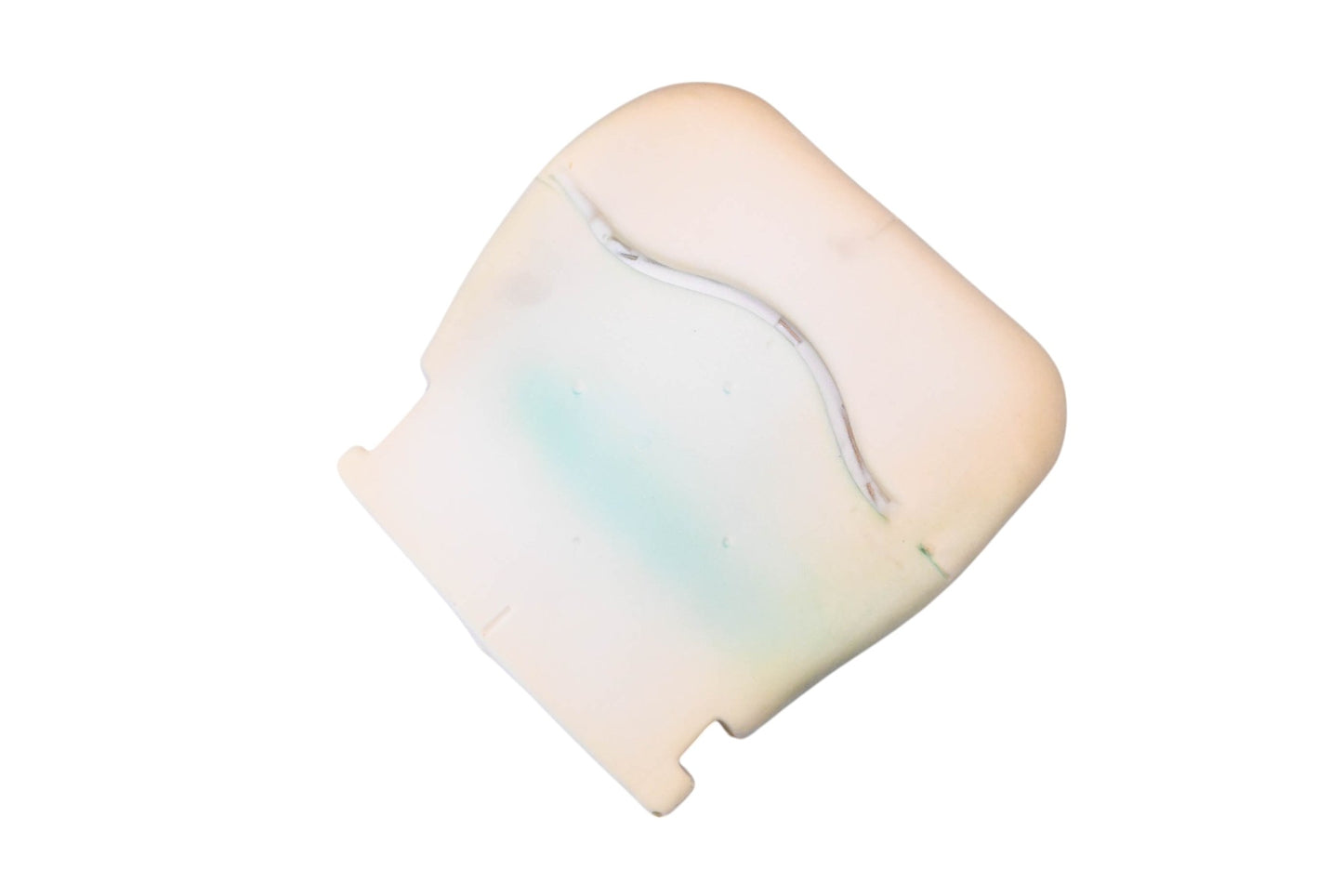 New OEM Ford 1L3Z-15632A23-BB Seat Cushion Pad NOS