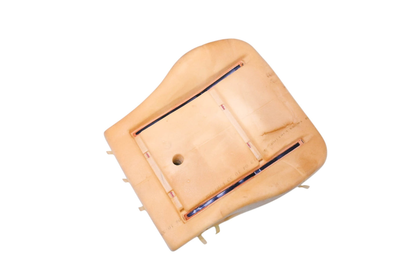 New OEM Ford 3F2Z-17632A23-AA Seat Cushion Pad NOS