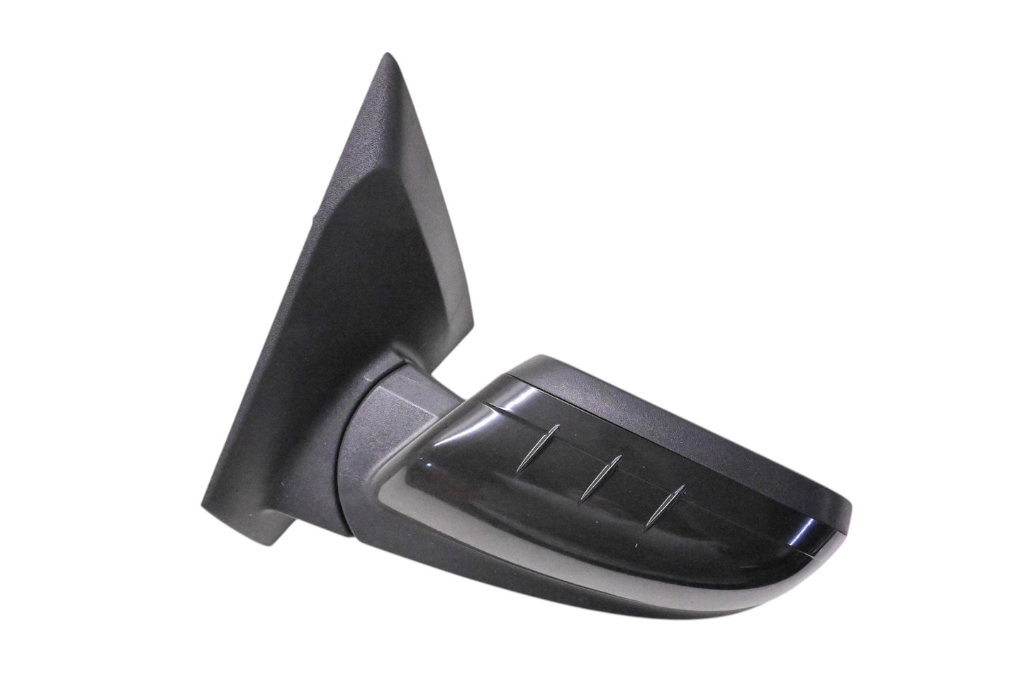 New OEM Ford CT4Z-17683-GAPTM Left Side Heated Mirror Assembly NOS