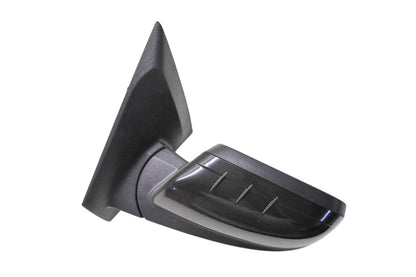 New OEM Ford CT4Z-17683-GAPTM Left Side Heated Mirror Assembly NOS