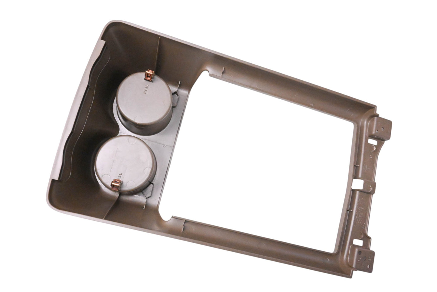 New OEM Ford 4L3Z-1504567-AAB Console Finish Panel NOS