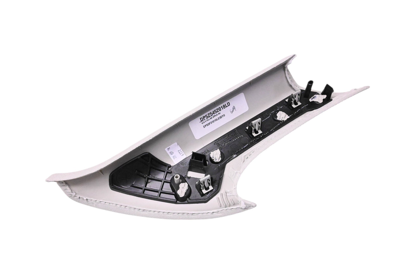 New OEM Ford DP5Z-5452018-LD Interior Pillar Trim Panel NOS