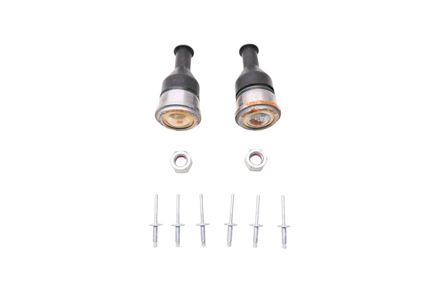 New OEM Motorcraft MCSOE-56, F8AZ-3050-AA Ball Joint Repair Kit NOS