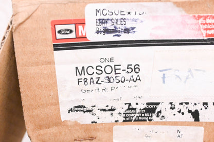 New OEM Motorcraft MCSOE-56, F8AZ-3050-AA Ball Joint Repair Kit NOS