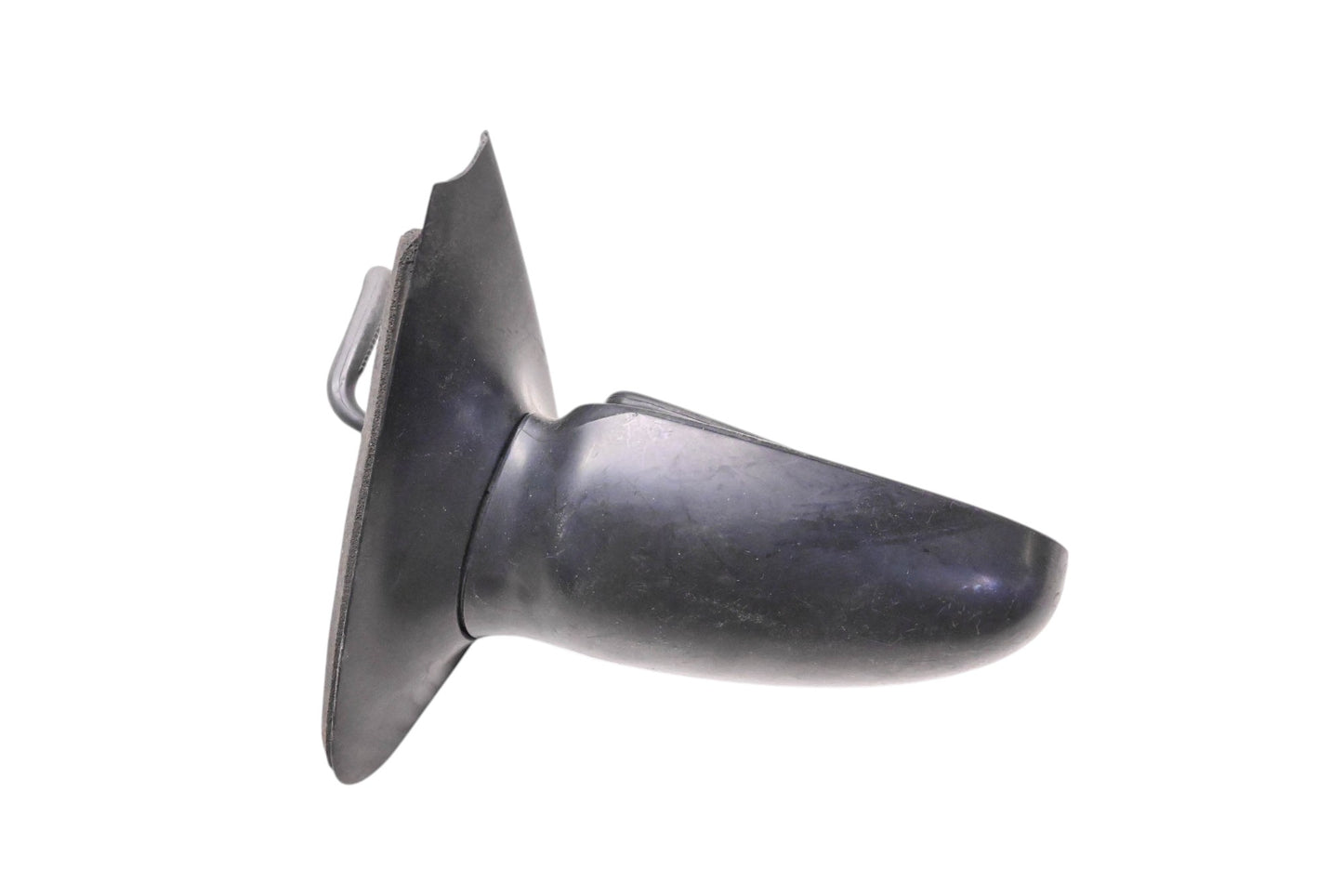 Chevrolet 1404737, 22652877-9 Left Side Power Door Mirror Assembly