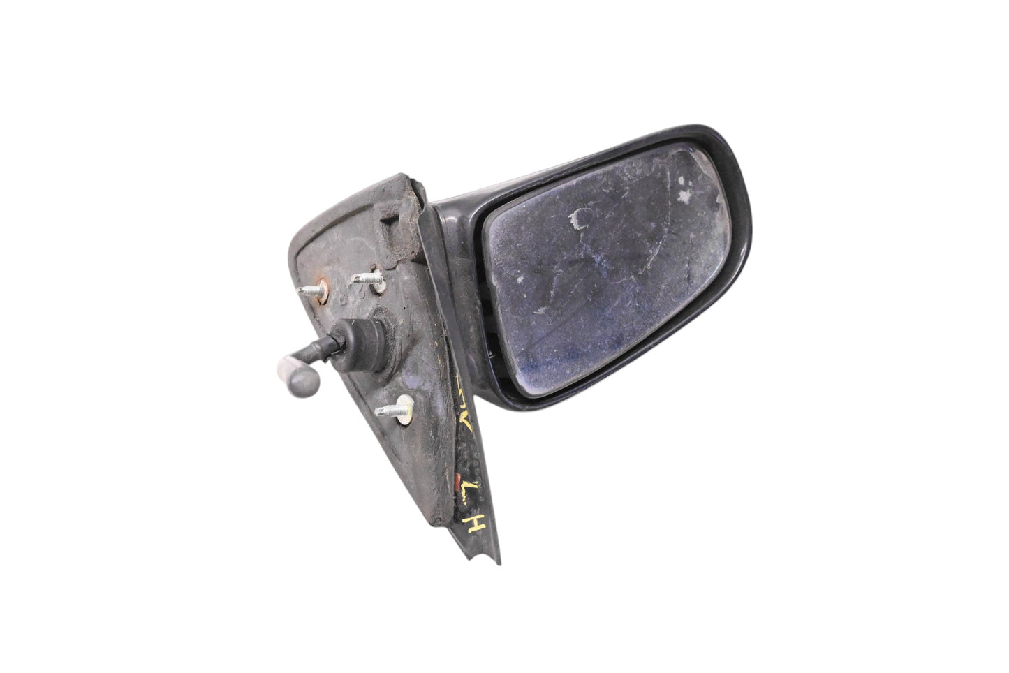 Chevrolet 1404737, 22652877-9 Left Side Power Door Mirror Assembly