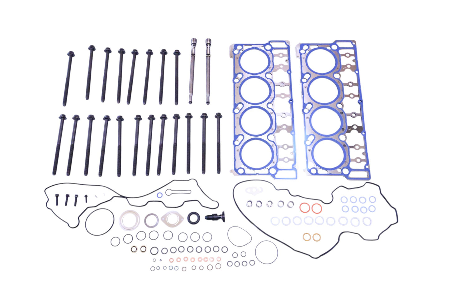 New OEM Ford 6C3Z-6079-E Valve Grind Gasket Kit NOS