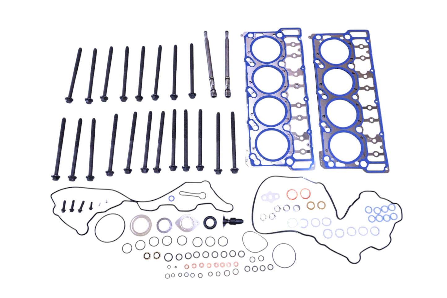 New OEM Ford 6C3Z-6079-E Valve Grind Gasket Kit NOS