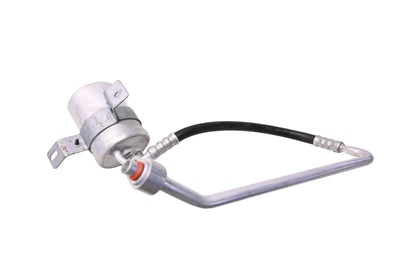 FoMoCo 7F93-19959-AA Accumulator Receiver Dryer Assembly NOS