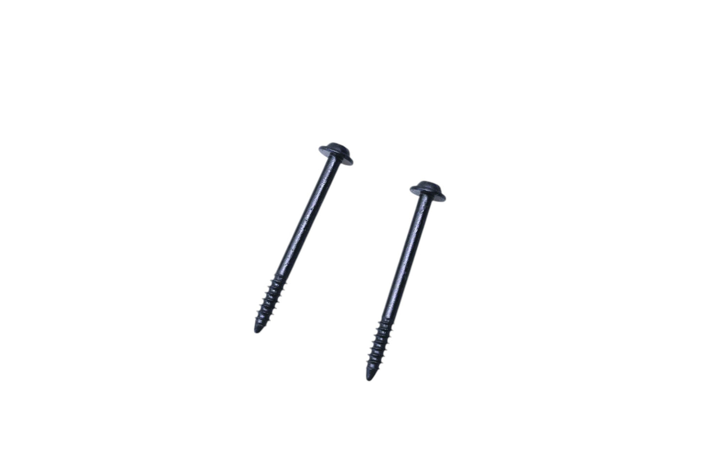 New OEM Ford W719584S450BSUB Screws Qty 2 NOS