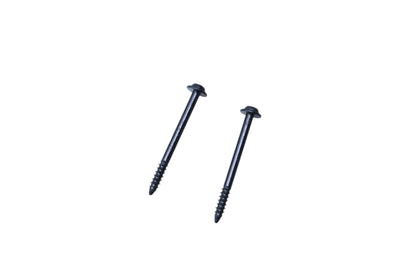 New OEM Ford W719584S450BSUB Screws Qty 2 NOS