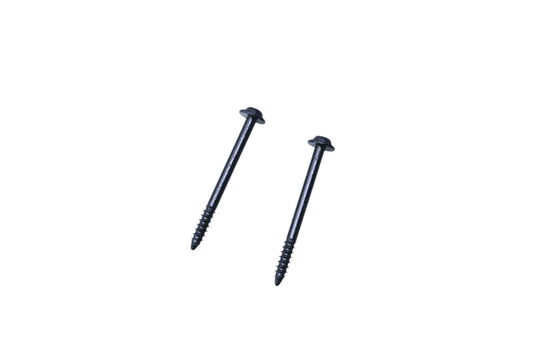 New OEM Ford W719584S450BSUB Screws Qty 2 NOS