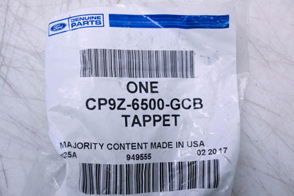 New OEM Ford CP9Z-6500-GCB Cam Follower/ Tappet NOS