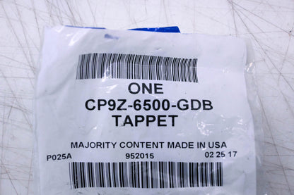 New OEM Ford CP9Z-6500-GDB Cam Follower/ Tappet NOS