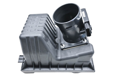 New OEM Ford 6L8Z-9661-B Mass Air Intake Sensor & Housing Cover NOS