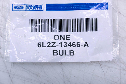 New OEM Ford 6L2Z-13466-A Instrument Cluster Light Bulb Assembly NOS