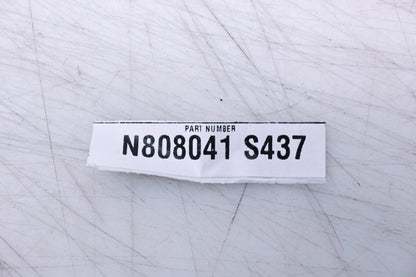 New OEM Ford N808041-S437 Base Retainer Nut NOS