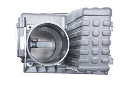 New OEM Ford 6L8Z-9661-B Mass Air Intake Sensor & Housing Cover NOS