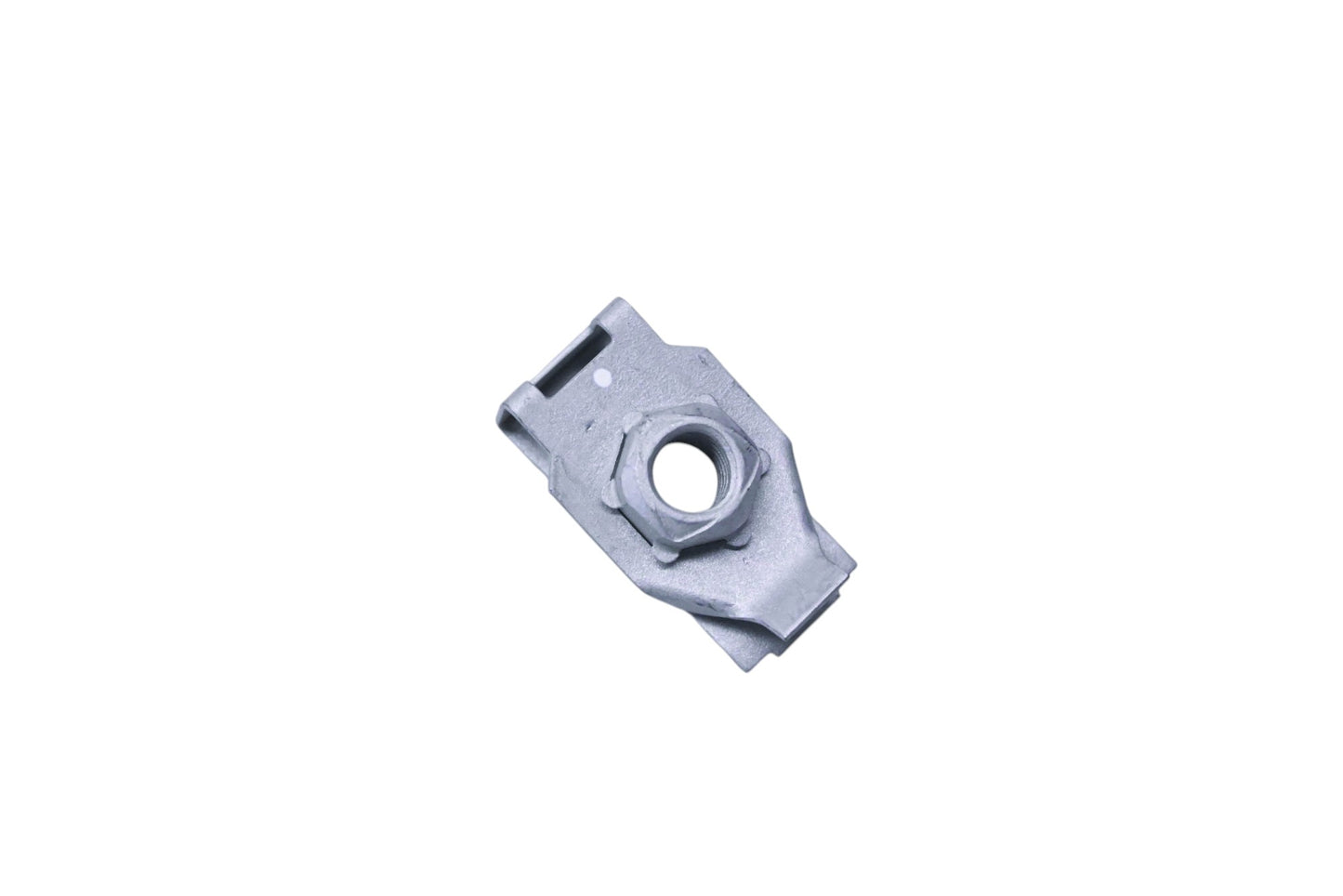 New OEM Ford W717474-S439 Nut NOS