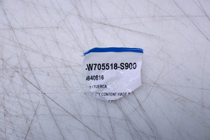 New OEM Ford W705518-S900, 4640816 U-Bolt Nut NOS