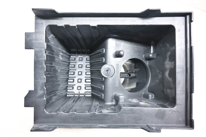 New OEM Ford 6L8Z-9661-B Mass Air Intake Sensor & Housing Cover NOS