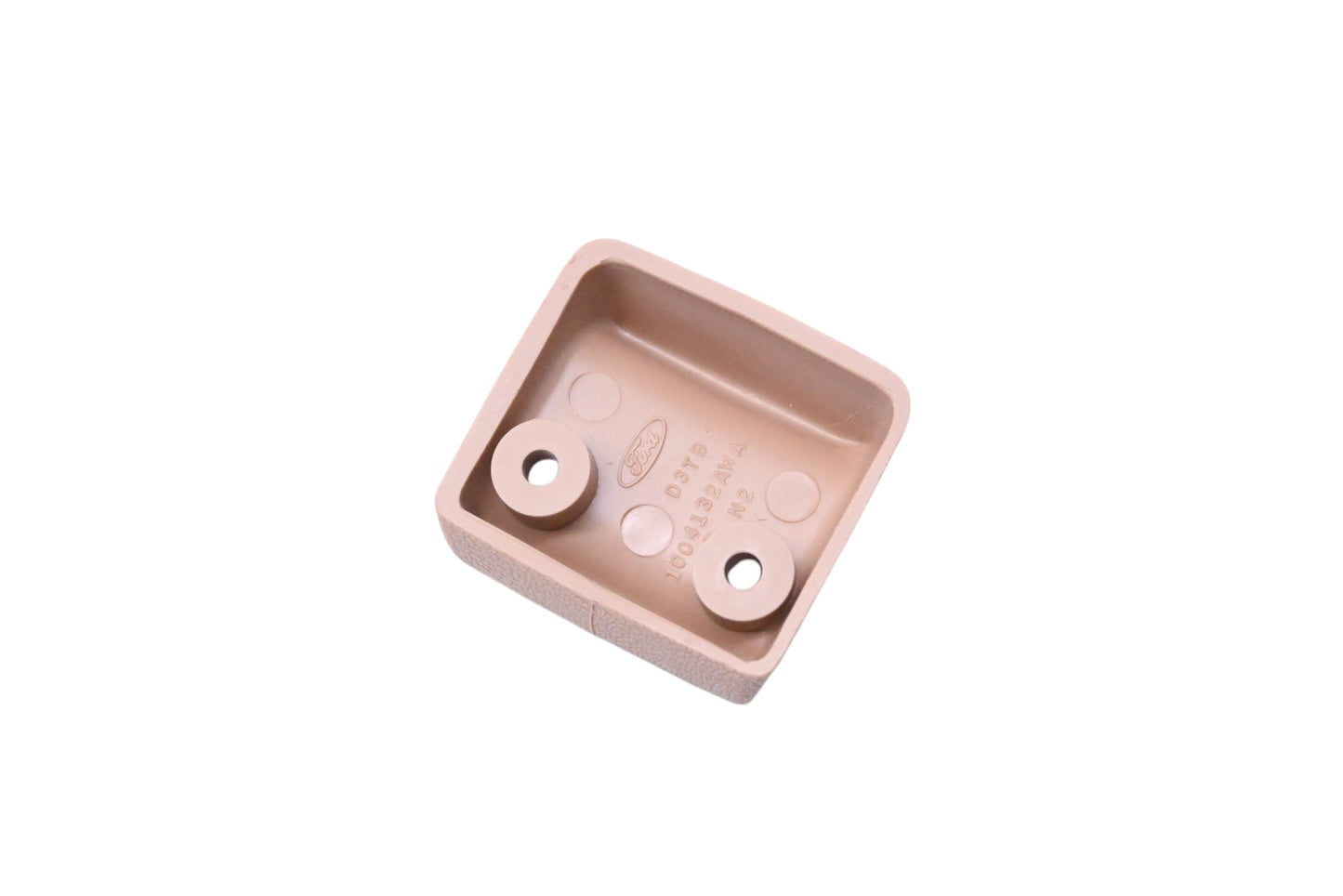 New OEM Ford D5VY-6004132 Sun Visor Clip NOS