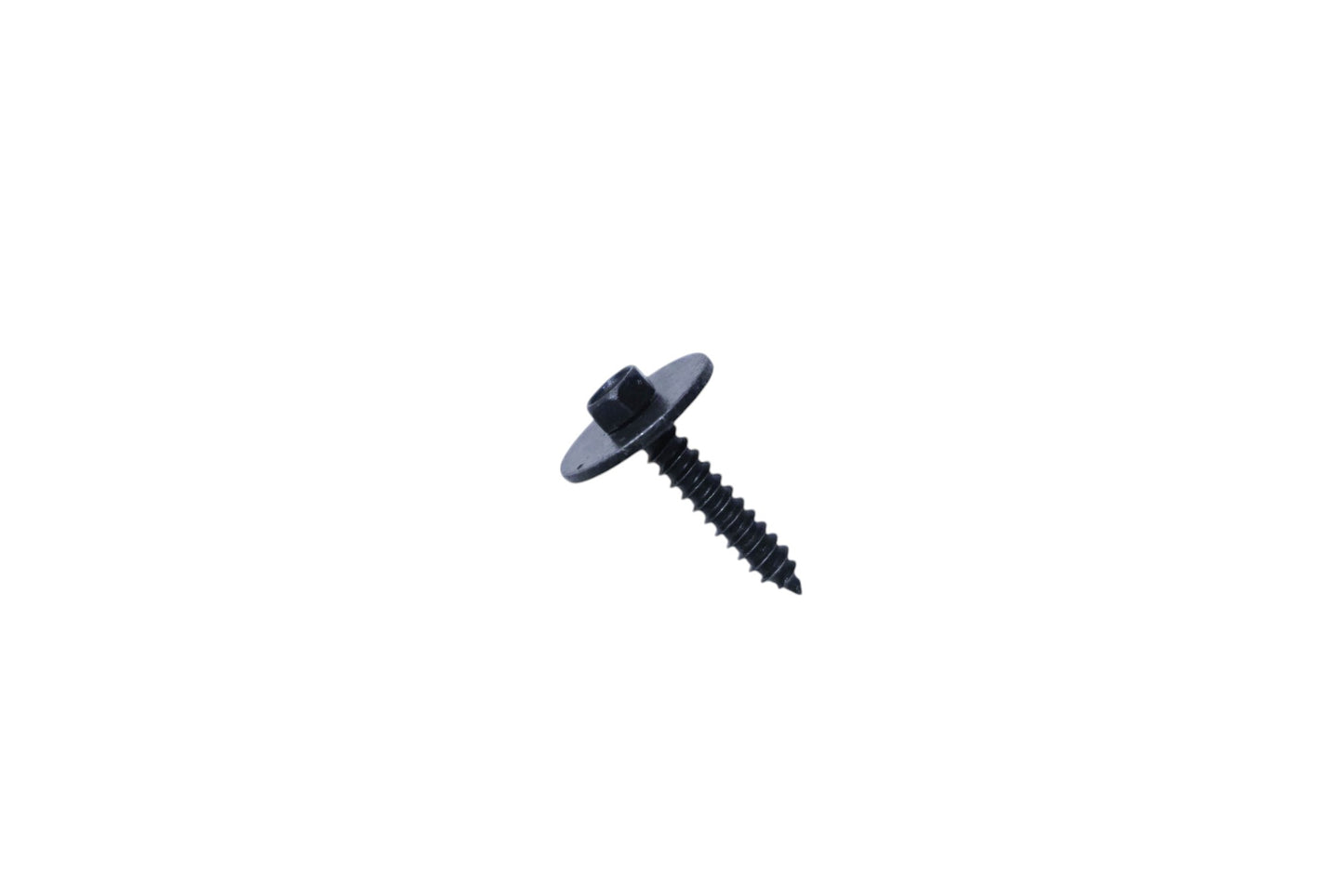 New OEM Ford W710763-S900, 4617917 Screw NOS