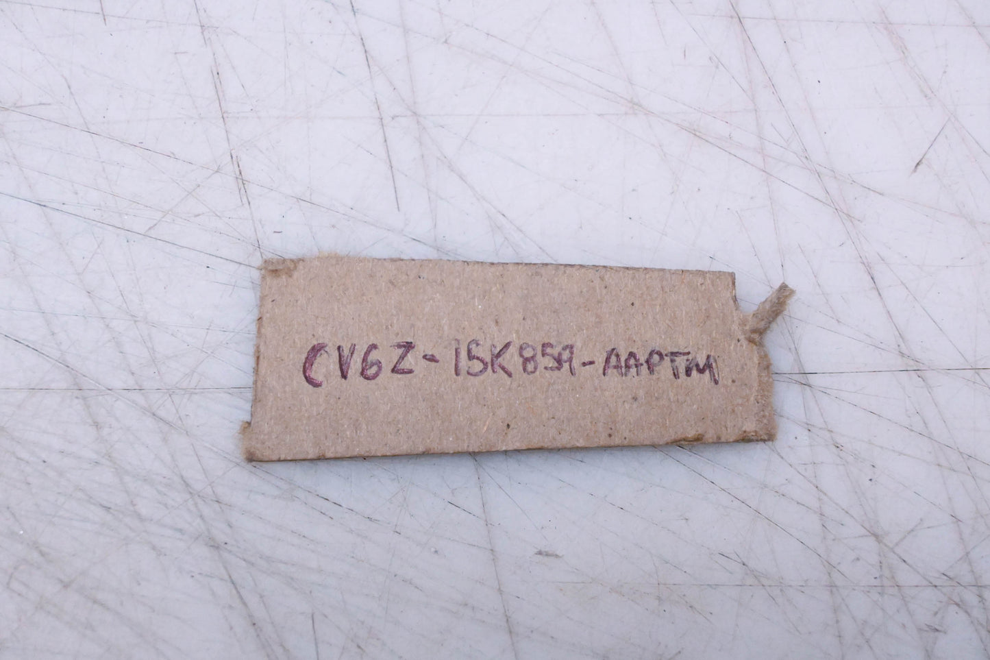New OEM Ford CV6Z-15K859-AAPTM Parking Aid Sensor Assembly NOS